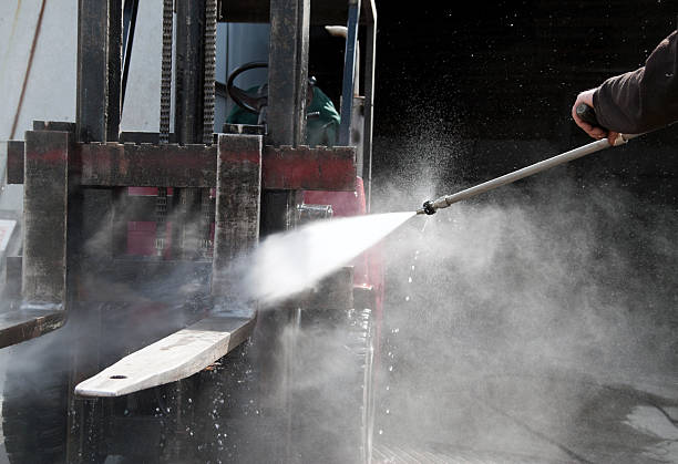 Boat and Dock Cleaning in Christopher, IL